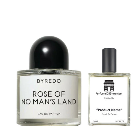 Rose Of No Man's Land by Byredo