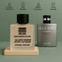 Allure Homme Sport Extreme - High Quality Inspired Perfume