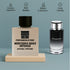 Mercedez Benz Intence - High Quality Inspired Perfume