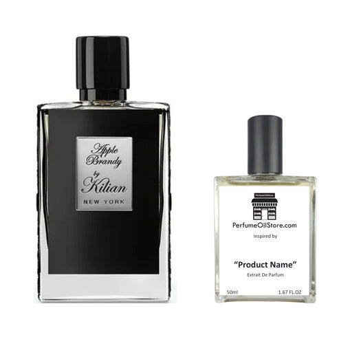 Apple Brandy New York by Kilian