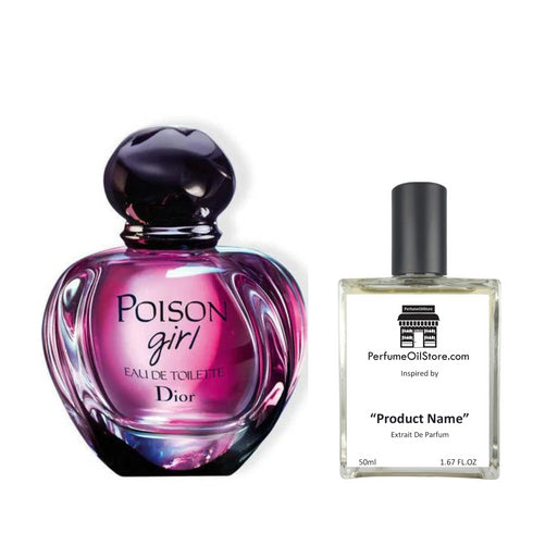 Dior Poison Girl EDP