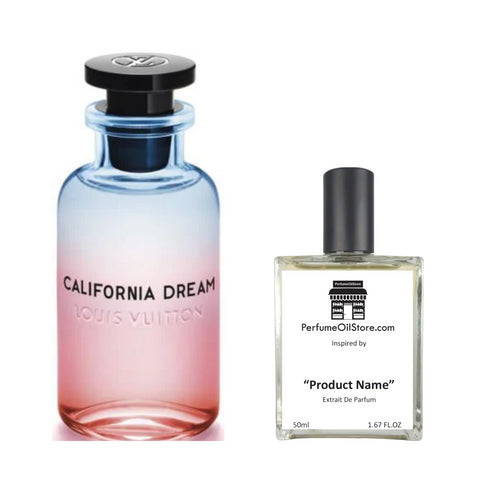 California Dream Louis Vuitton