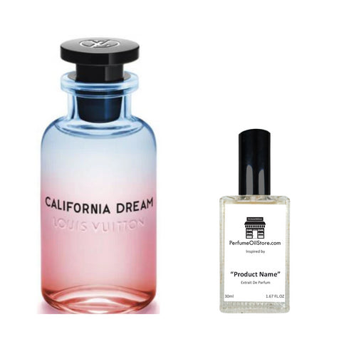 California Dream Louis Vuitton