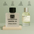 Le Labo- Santal 33 - High Quality Inspired Perfume