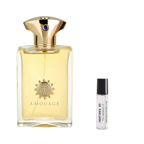 Amouage Jubilation XXV