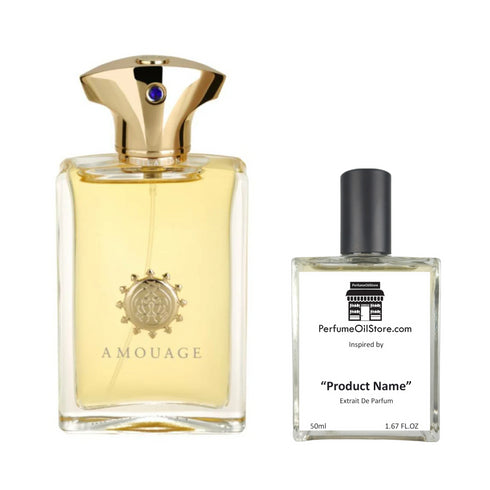 Amouage Jubilation XXV