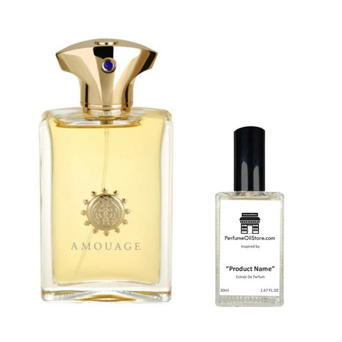 Amouage Jubilation XXV
