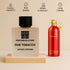 Oud Tabacco Montale - High Quality Inspired Perfume