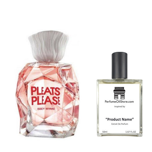 Issey Miyake Pleats Please