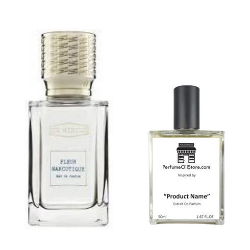 Fleur Narcotique by Ex Nahilo