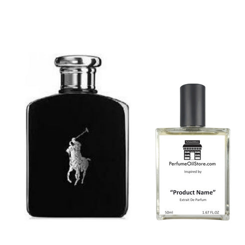 Polo Black by Ralph Lauren