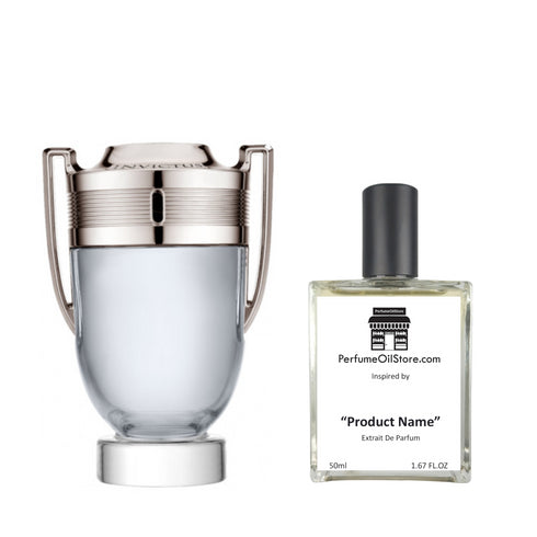 Invictuse Paco Rabane