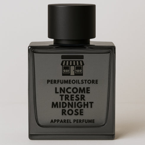 Lncome Tresr Midnight Rose - Flirty, Sweet, Enchanting Perfume