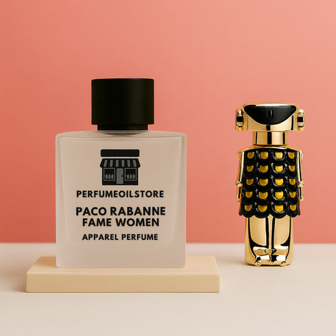 Fame by Paco Rabane - High Quality Inspired Perfume