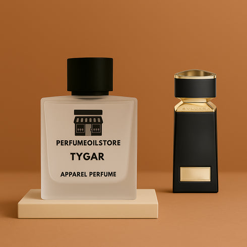 Tygar by Bvlgari for men - High Quality Inspired Perfume