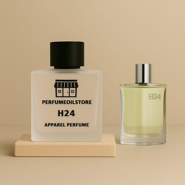 H24 by Hermès - High Quality Inspired Perfume