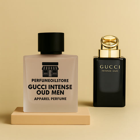 Gucci Intense Oudh - High Quality Inspired Perfume