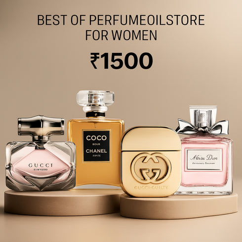 Best of Perfumeoilstore for Women
