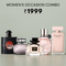 Women’s Occasion Combo 30ml x 5perfumes