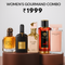 Women’s Gourmand Combo 30ml x 5perfumes