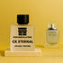 CK Eternal: Timeless. Clean. Romantic Perfume