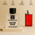 Dysire Redd Men: Bold. Passionate. Unforgettable Perfume