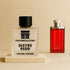 Dysire Redd Men: Bold. Passionate. Unforgettable Perfume