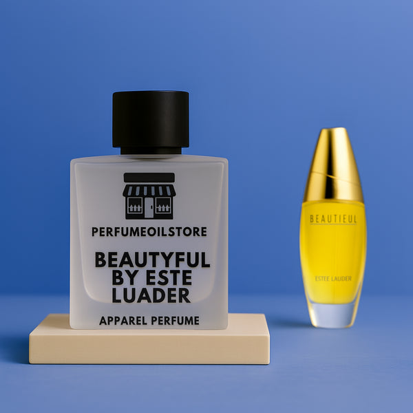 Beautyful by Este Luader: Classic, Joyful, Timeless Perfume