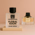 Floral by Gchi Women: Elegant Floral Feminine Perfume