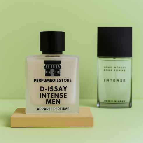 De Issey Wood & Wood - Fresh, Robust, Masculine Perfume