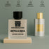 Metalica - Gleaming, Modern, Addictive Perfume