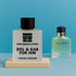 Dol & Gab For HIm: Classic, Clean, Confident Perfume
