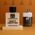 Guccy Guelty Cologne - Modern, Confident, Seductive Perfume