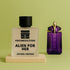 Alien For Her: Mysterious, Powerful, Celestial Perfume