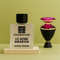 Le Geme Amarina: Sensual, Precious, Velvety Perfume