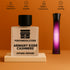 Armany Kode Cashmere: Soft, Sensual, Addictive Perfume
