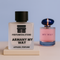 My Way - Elegant, Bright, Embracing Perfume