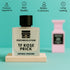 TF Rose Prick - Sharp, Sultry, Daring Perfume