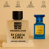 TF Costa Azura - Coastal, Airy, Sophisticated Perfume