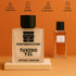 Tuxedo YZL - Sleek, Smoky, Seductive Perfume