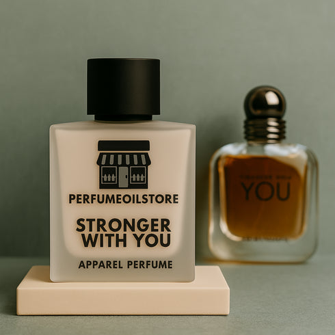 Armany Stronger Wid You for Men