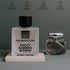 Guccy Bamboo Women - Graceful, Empowered, Unmistakably Feminine Perfume