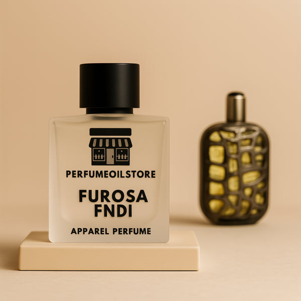 Furosa Fndi - Fiery, Feminine, Unapologetically Bold Perfume