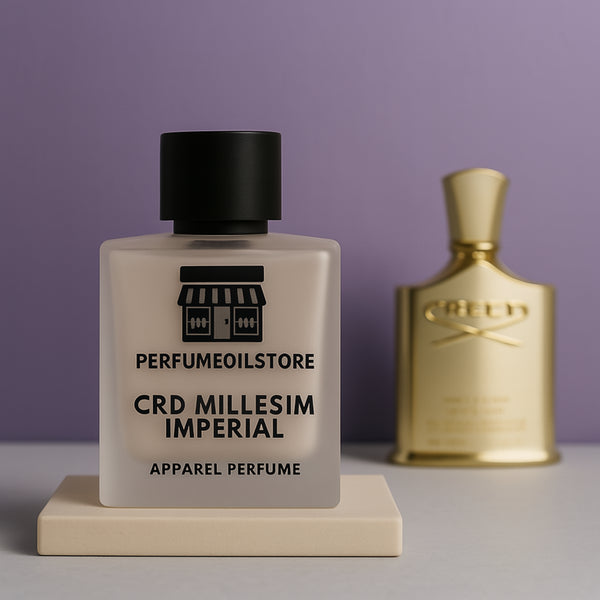CRD Millesim Imperial - Regal, Refreshing, Effortlessly Elegant Perfume