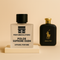 Poloe Supreme Oudh - Rich, Refined, Commanding Perfume