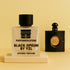 Black Opeum by YZL - Electric, Seductive, Modern Perfume