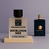Interloode Men: Bold, Mysterious, Majestic Perfume