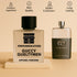 Guccy Guilty Men - Modern, Confident, Seductive Perfume