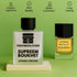 Supreem Boukhet: Opulent, Creamy, Sensual Perfume