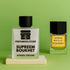 Supreem Boukhet: Opulent, Creamy, Sensual Perfume